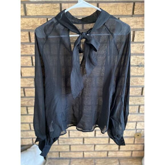 Prologue Women’s Blouse - Picture 2 of 6